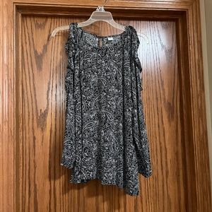 Woman's Dress Shirt